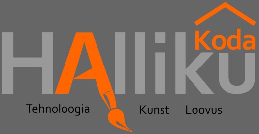 Hallikukoda logo